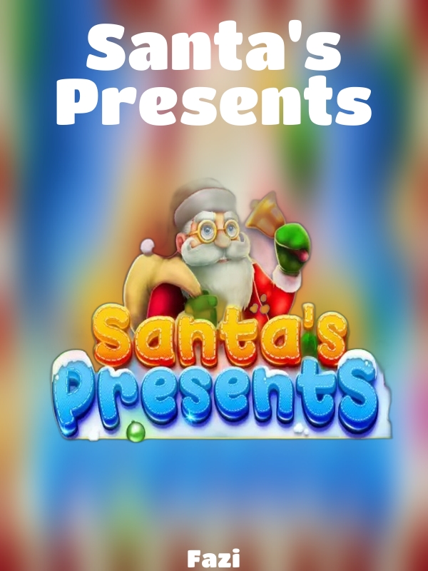 Santa's Presents slot Fazi