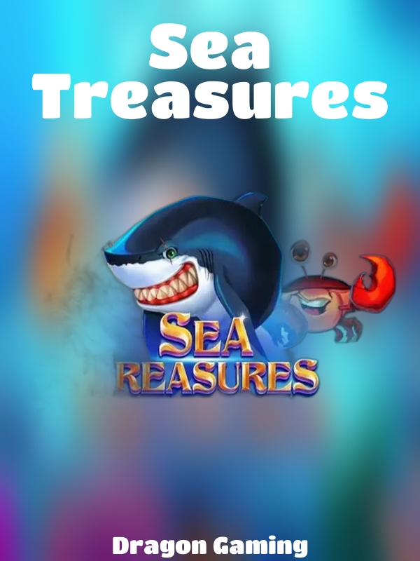 Sea Treasures slot Dragon Gaming