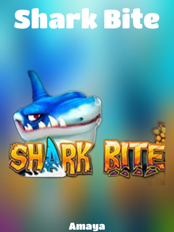 Shark Bite slot Amaya