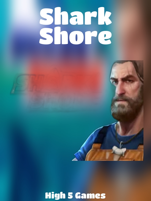 Shark Shore slot High 5 Games