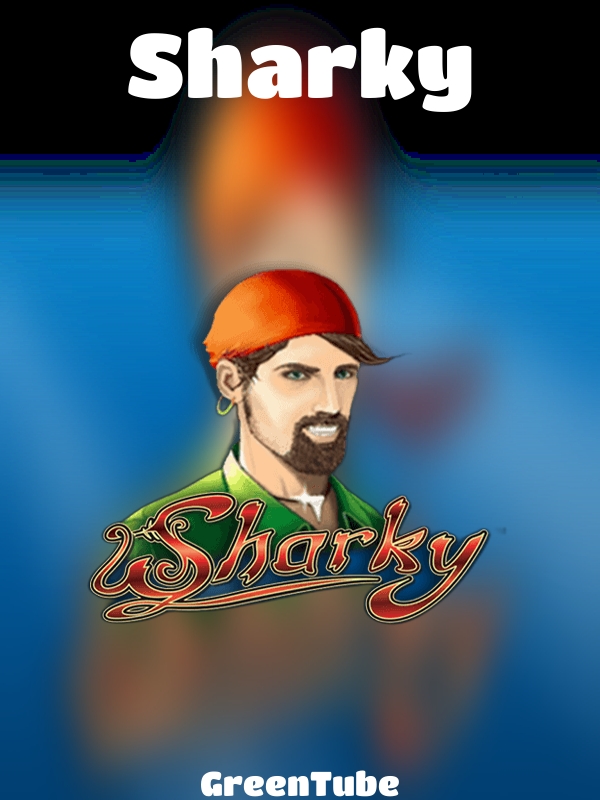 Sharky slot GreenTube