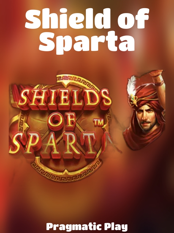 Shield of Sparta slot Pragmatic Play