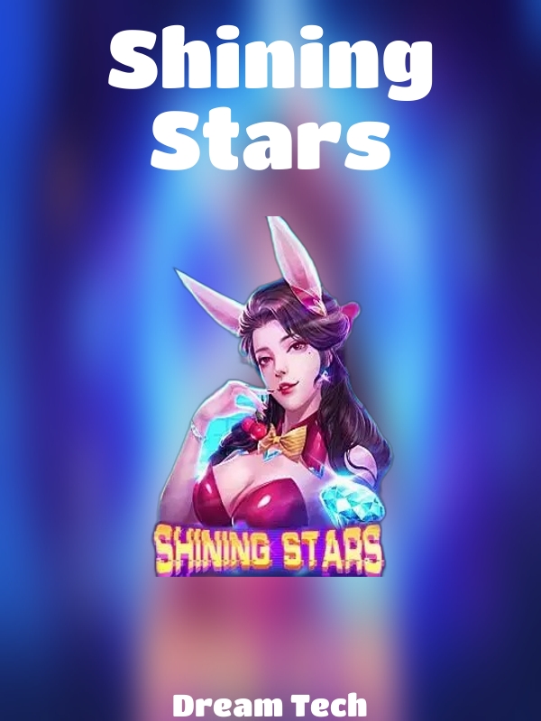 Shining Stars slot AGT Software