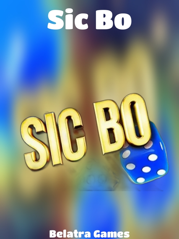 Sic Bo slot Expanse Studios