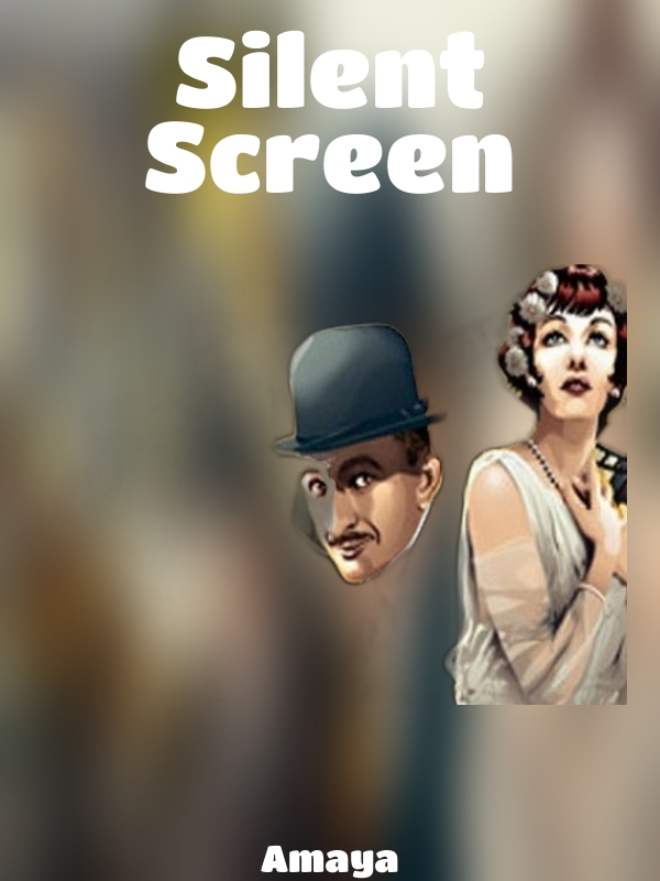 Silent Screen slot Amaya