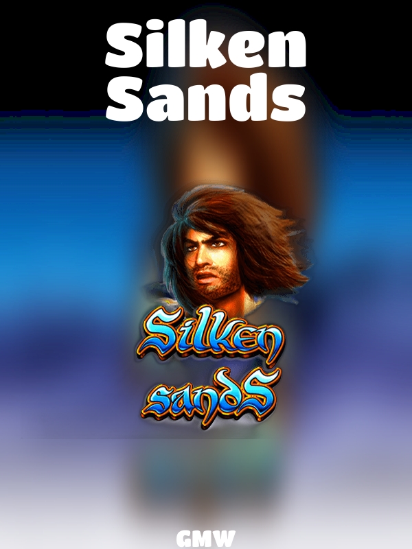 Silken Sands slot GMW