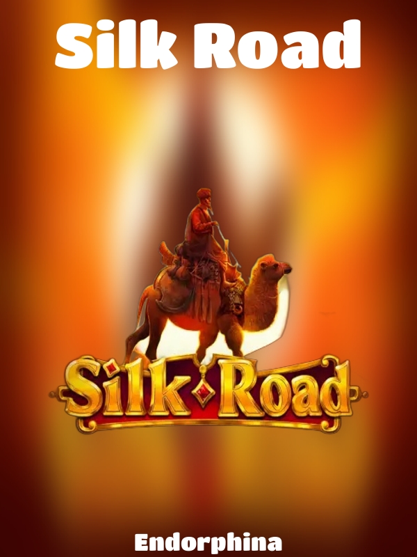 Silk Road slot Endorphina