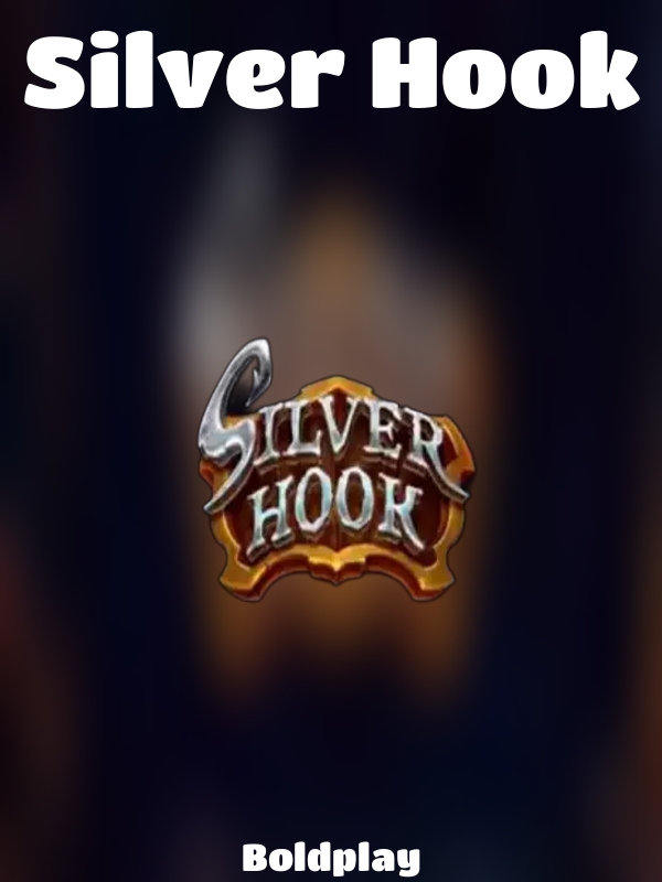 Silver Hook slot Boldplay