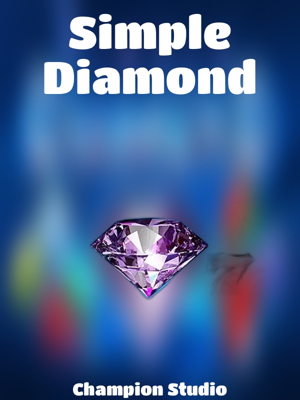 Simple Diamond slot Champion Studio