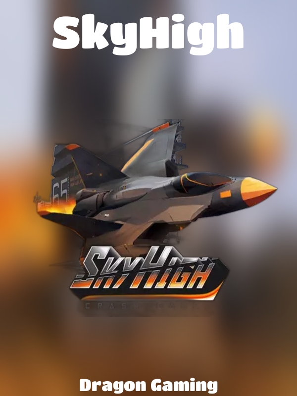 SkyHigh slot Dragon Gaming