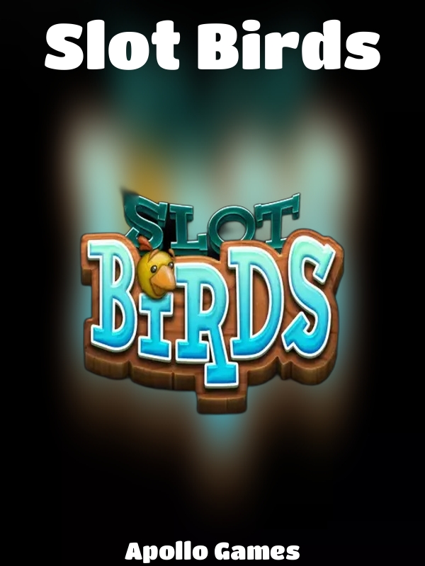 Slot Birds slot Apollo Games