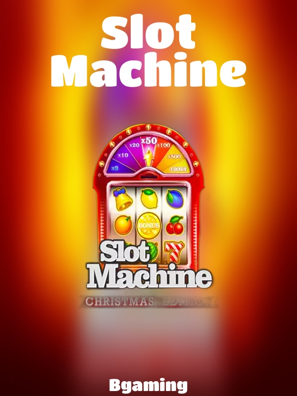 Slot Machine slot Bgaming