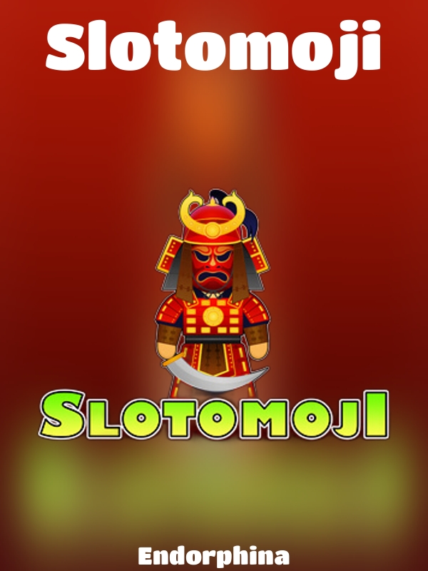 Slotomoji slot Endorphina