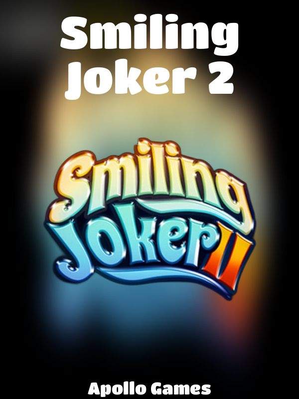 Smiling Joker 2 slot Apollo Games