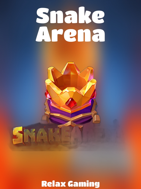 Snake Arena slot Relax Gaming