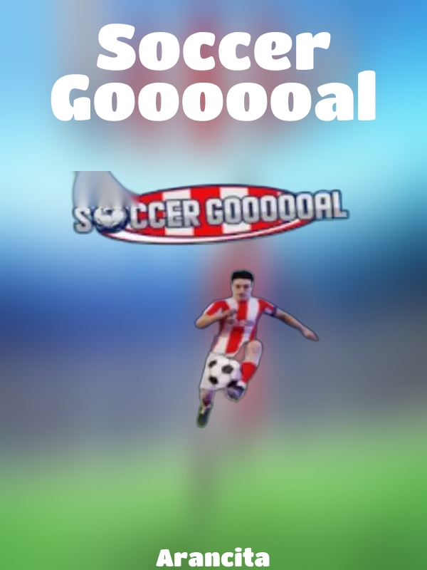 Soccer Goooooal slot Arancita