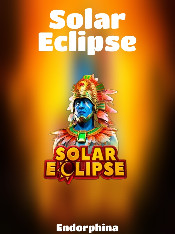 Solar Eclipse slot Endorphina