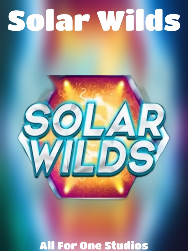 Solar Wilds slot All For One Studios