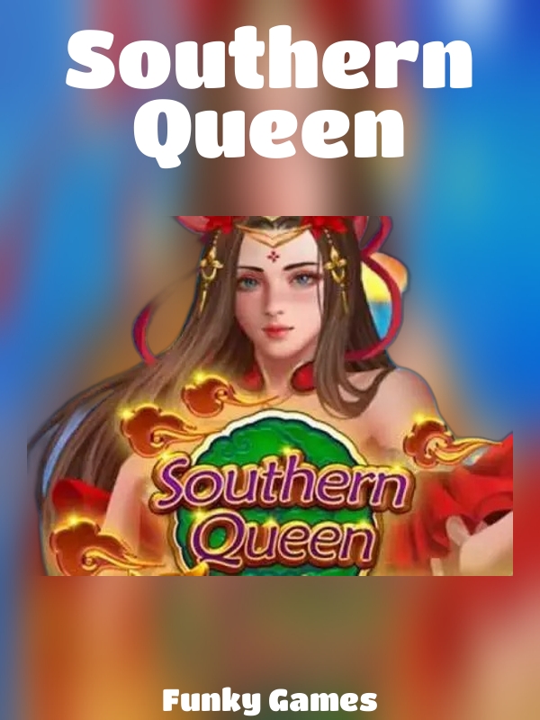 Southern Queen slot Funky Games