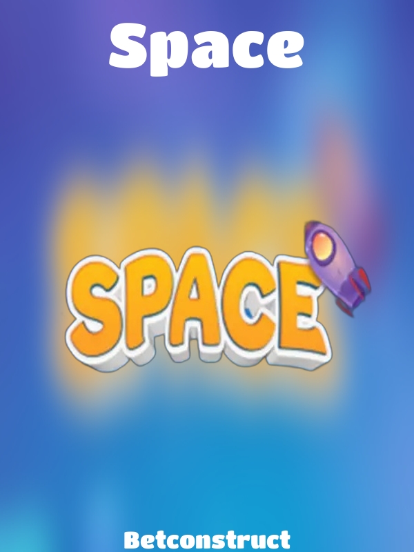 Space slot Betconstruct