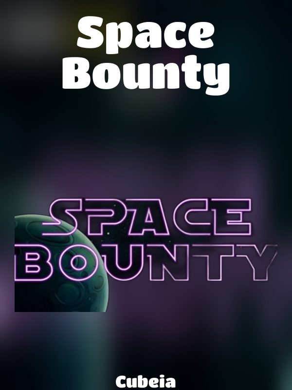 Space Bounty slot Cubeia