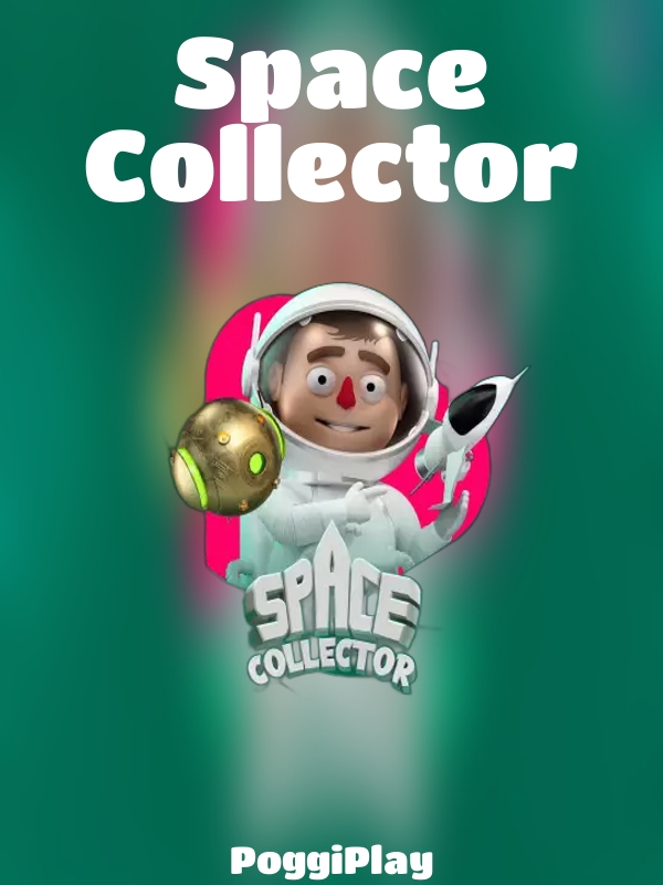 Space Collector slot PoggiPlay