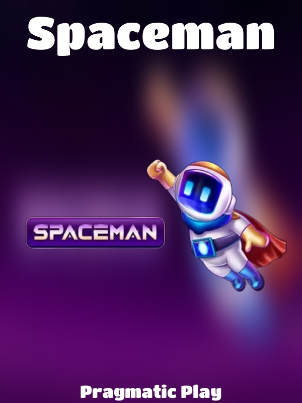 Spaceman slot Pragmatic Play