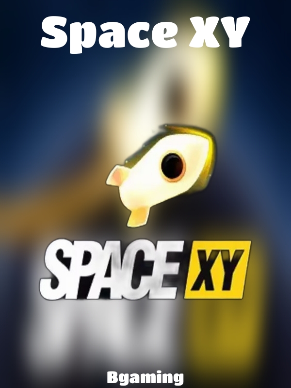 Space XY slot Bgaming