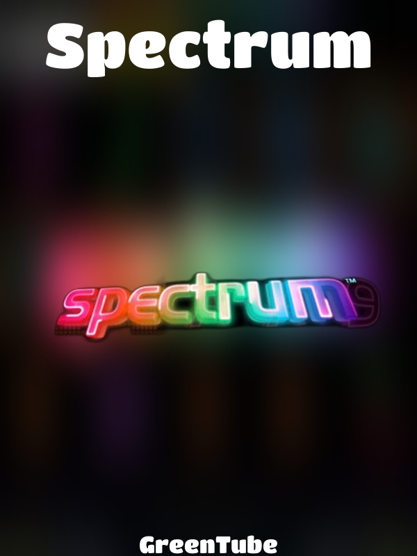 Spectrum slot GreenTube