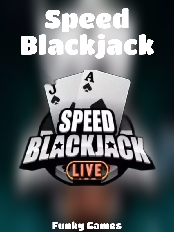 Speed Blackjack slot Funky Games