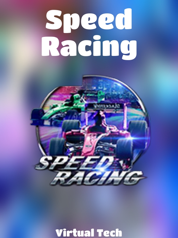 Speed Racing slot Virtual Tech