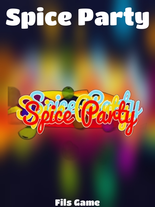 Spice Party slot Fils Game