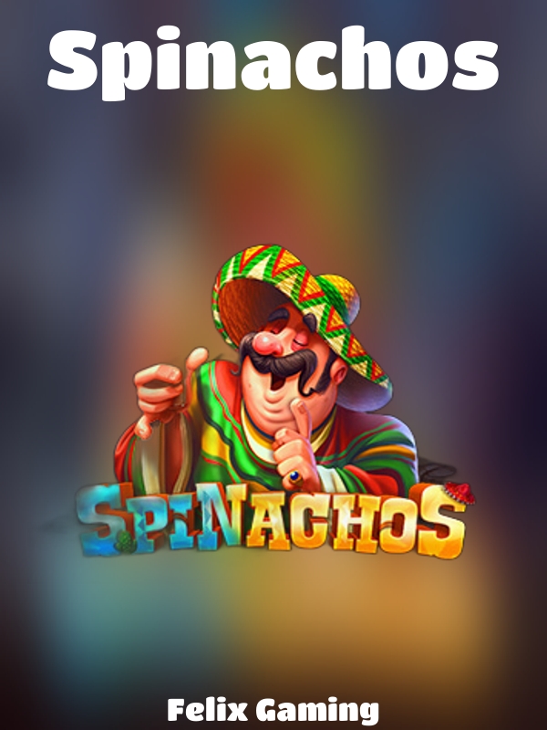 Spinachos slot Felix Gaming