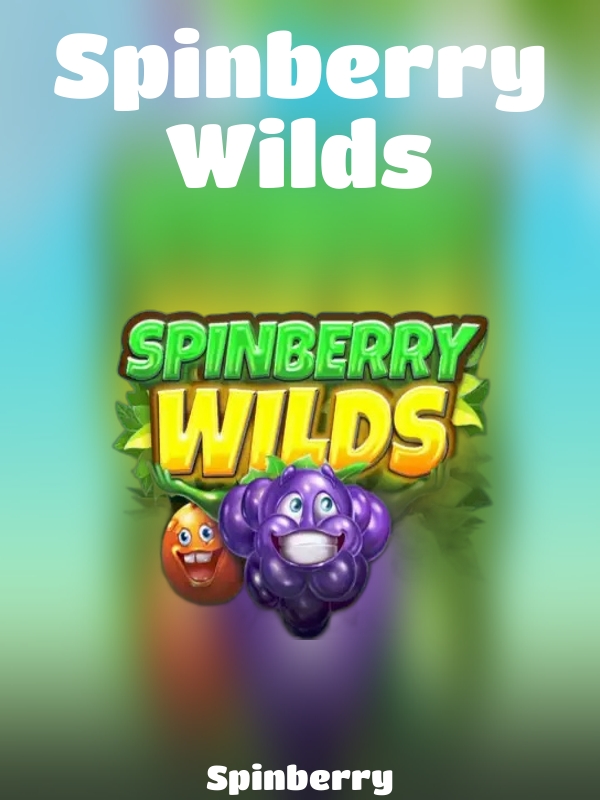 Spinberry Wilds slot Spinberry