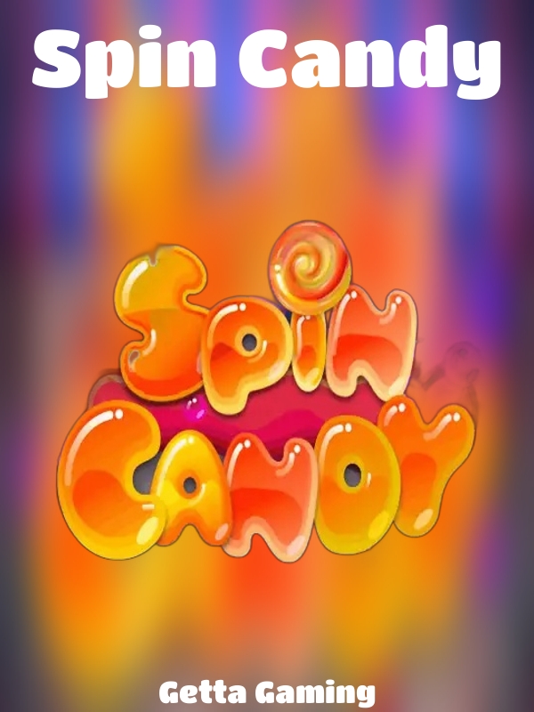 Spin Candy slot Getta Gaming