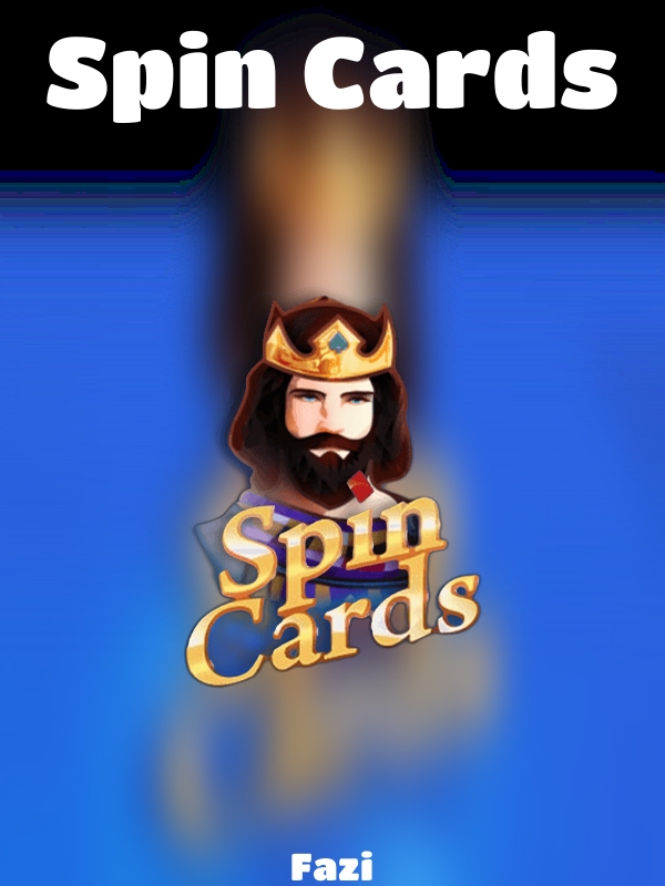 Spin Cards slot Fazi