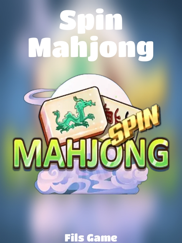 Spin Mahjong slot Fils Game