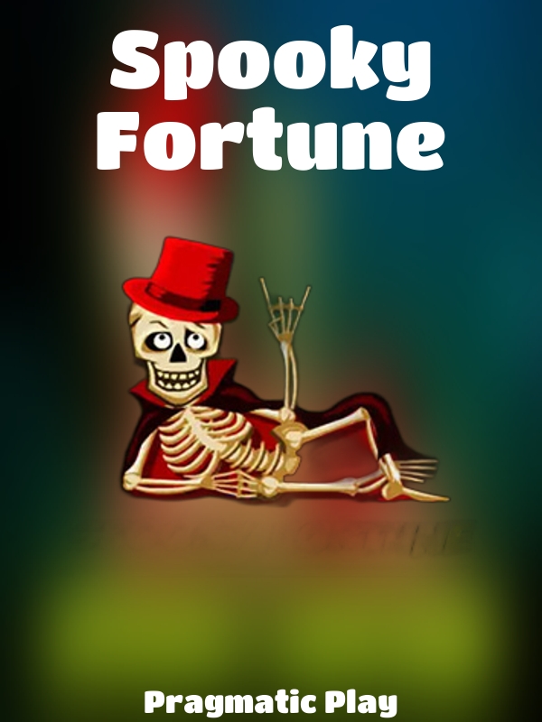 Spooky Fortune slot Pragmatic Play