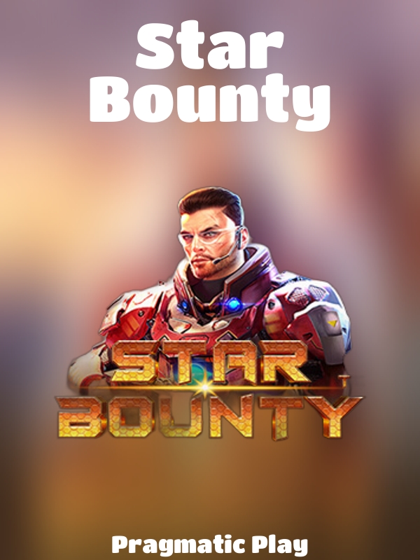 Star Bounty slot Pragmatic Play