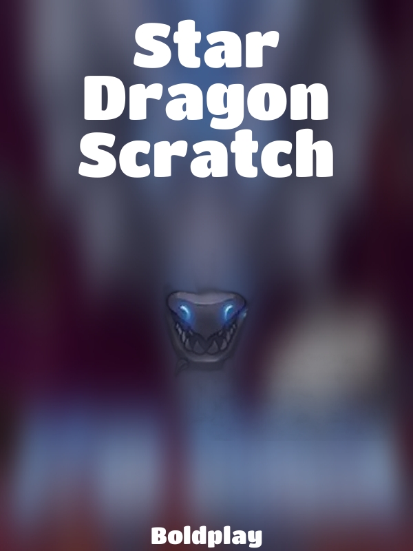 Star Dragon Scratch slot Boldplay