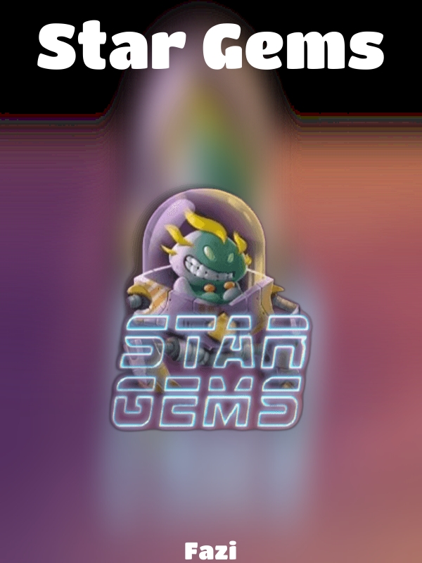 Star Gems slot Fazi