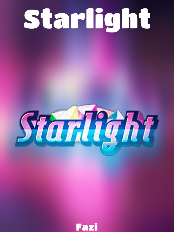 Starlight slot Fazi