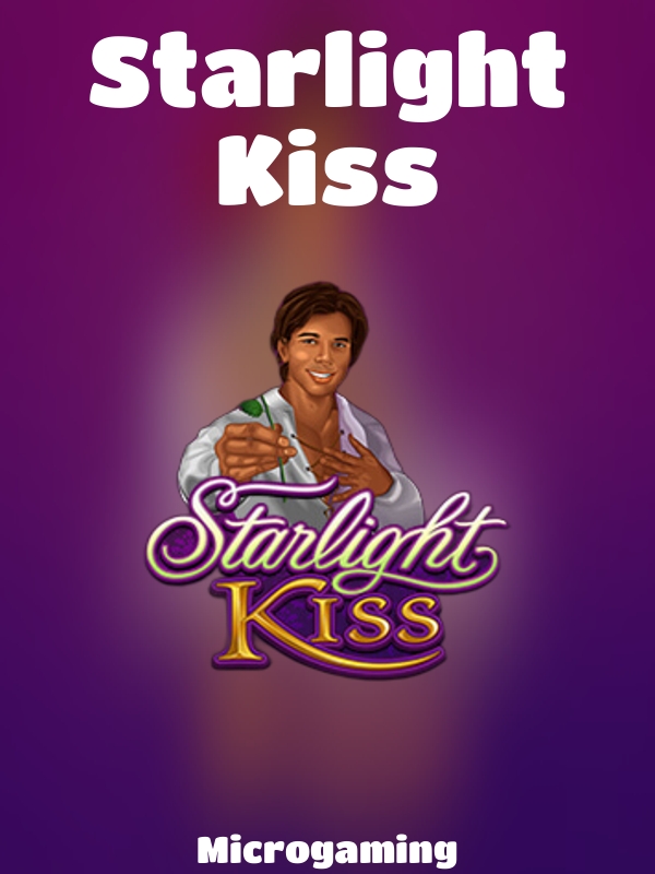 Starlight Kiss slot Microgaming