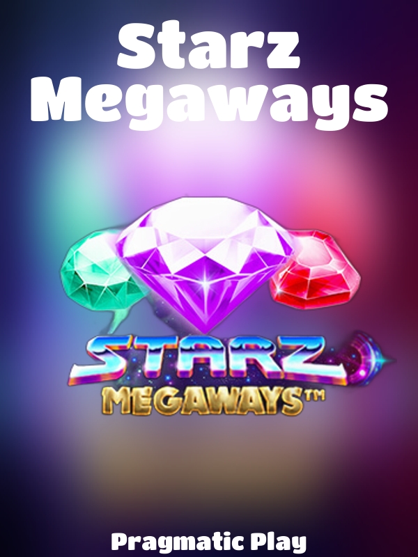 Starz Megaways slot Pragmatic Play