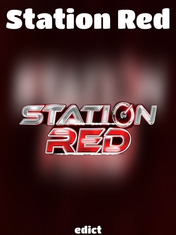 Station Red slot edict