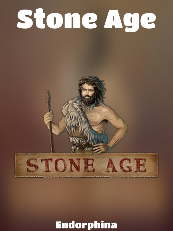 Stone Age slot Endorphina