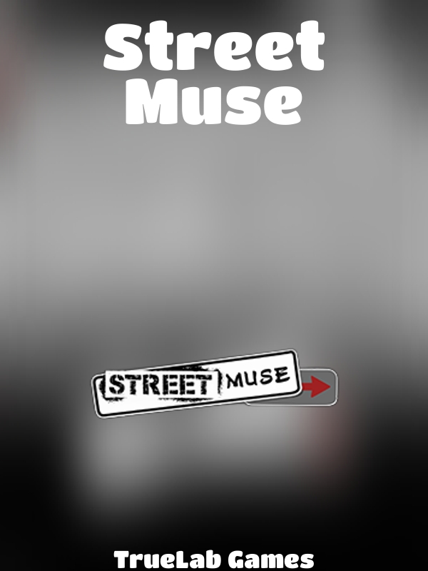 Street Muse slot TrueLab Games