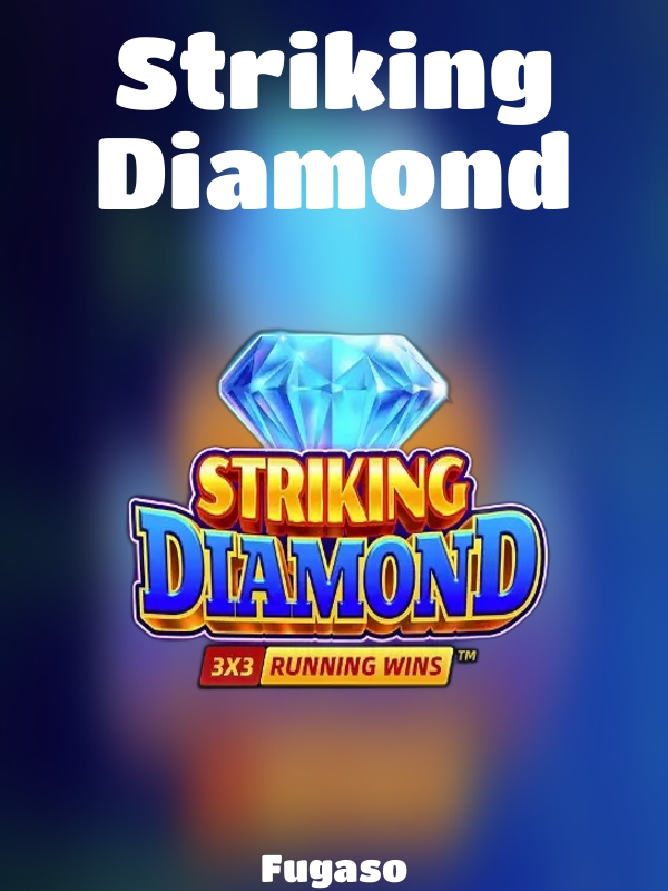 Striking Diamond slot Fugaso