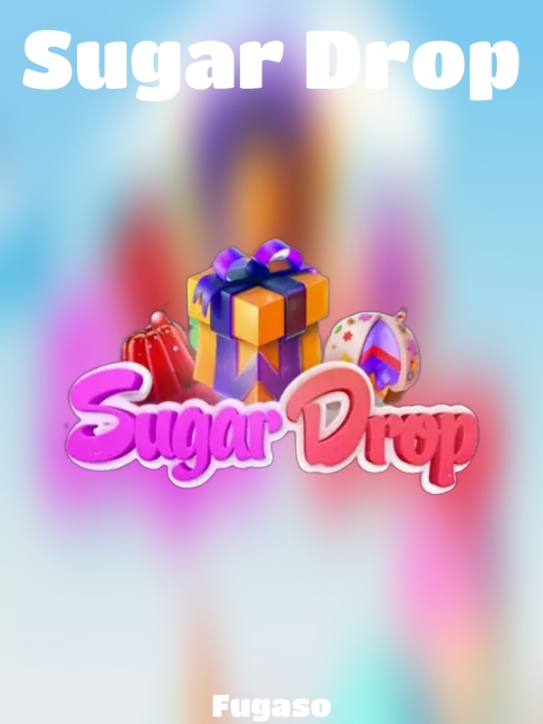 Sugar Drop slot Fugaso