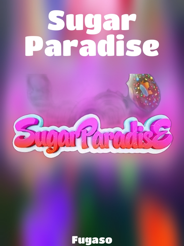 Sugar Paradise slot Fugaso